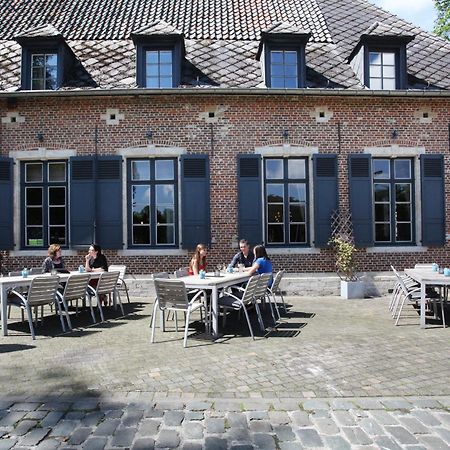 Hotel The Lodge Heverlee Leuven Ngoại thất bức ảnh