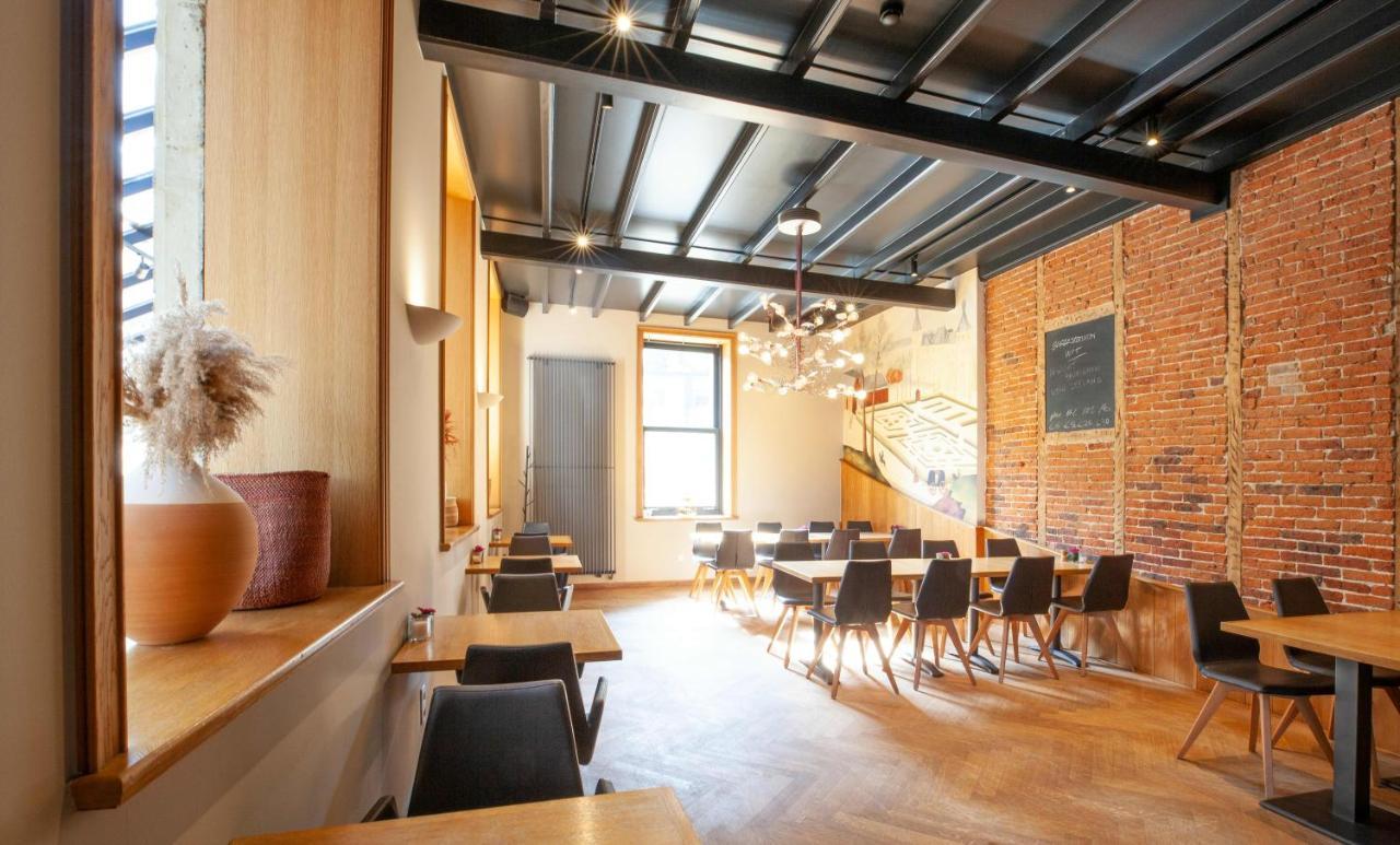 Hotel The Lodge Heverlee Leuven Ngoại thất bức ảnh