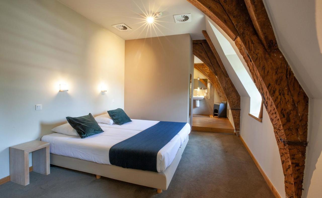 Hotel The Lodge Heverlee Leuven Ngoại thất bức ảnh