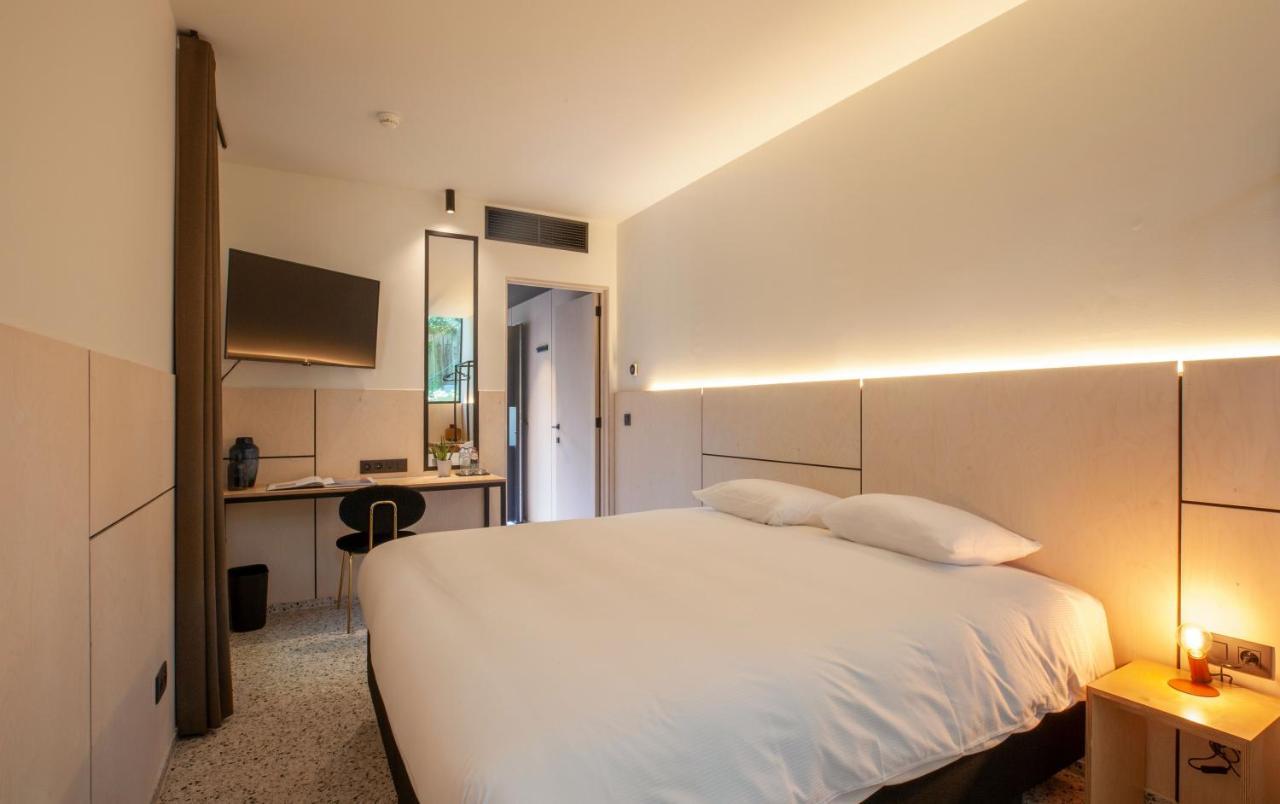 Hotel The Lodge Heverlee Leuven Ngoại thất bức ảnh