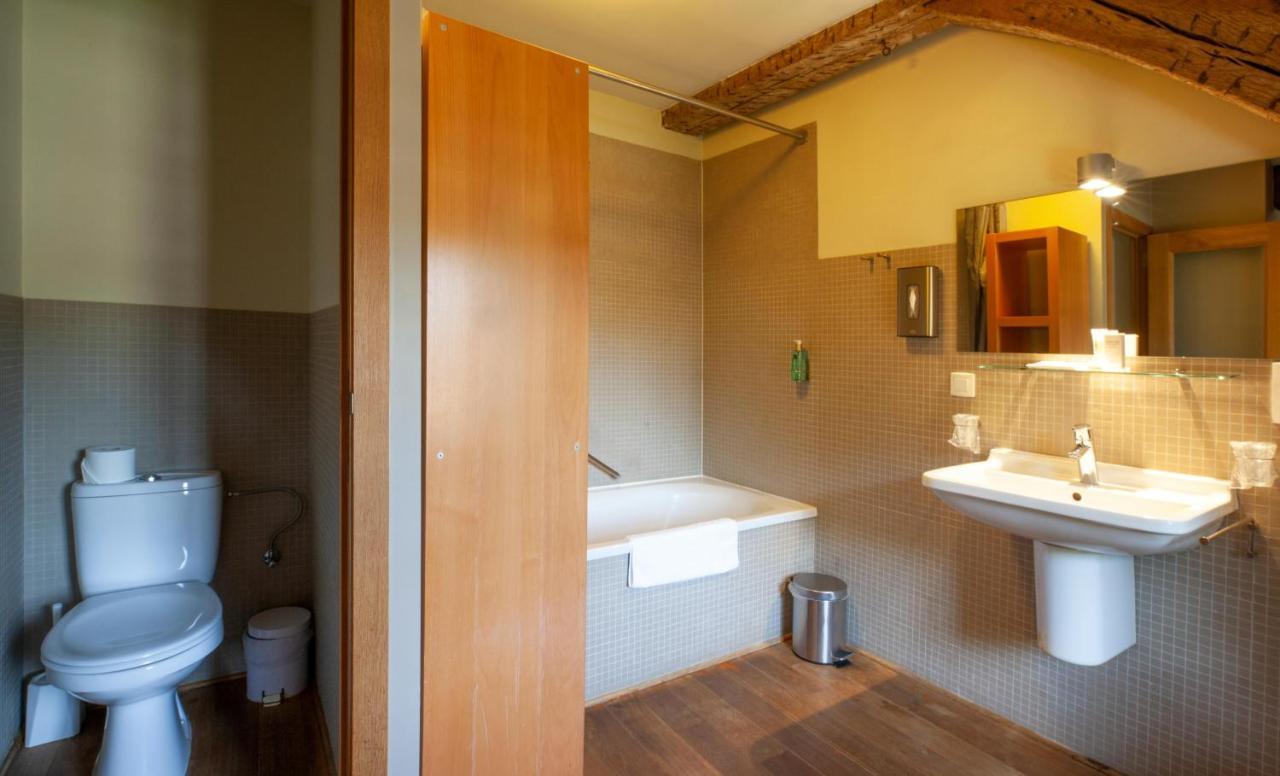 Hotel The Lodge Heverlee Leuven Ngoại thất bức ảnh