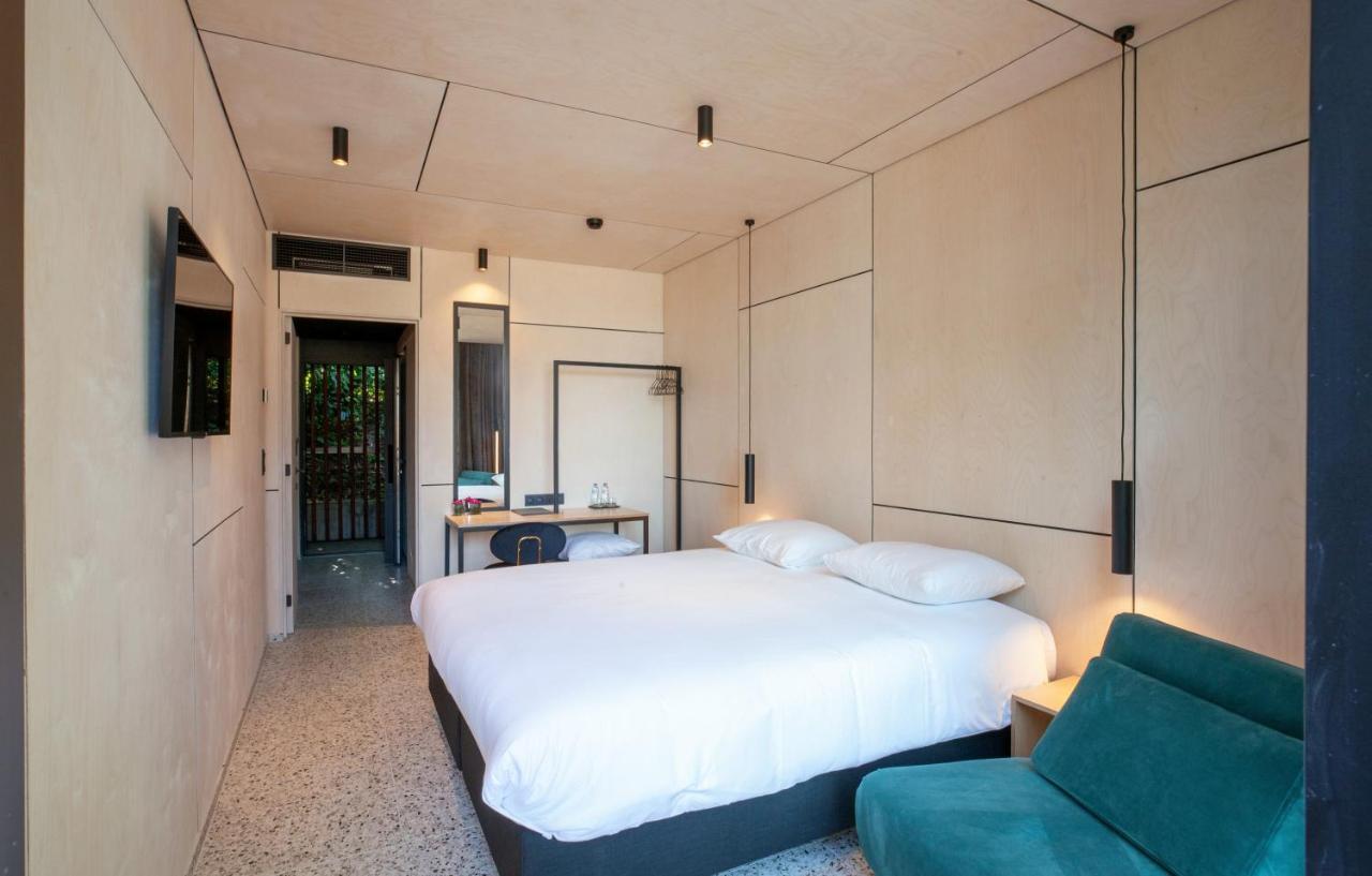 Hotel The Lodge Heverlee Leuven Ngoại thất bức ảnh
