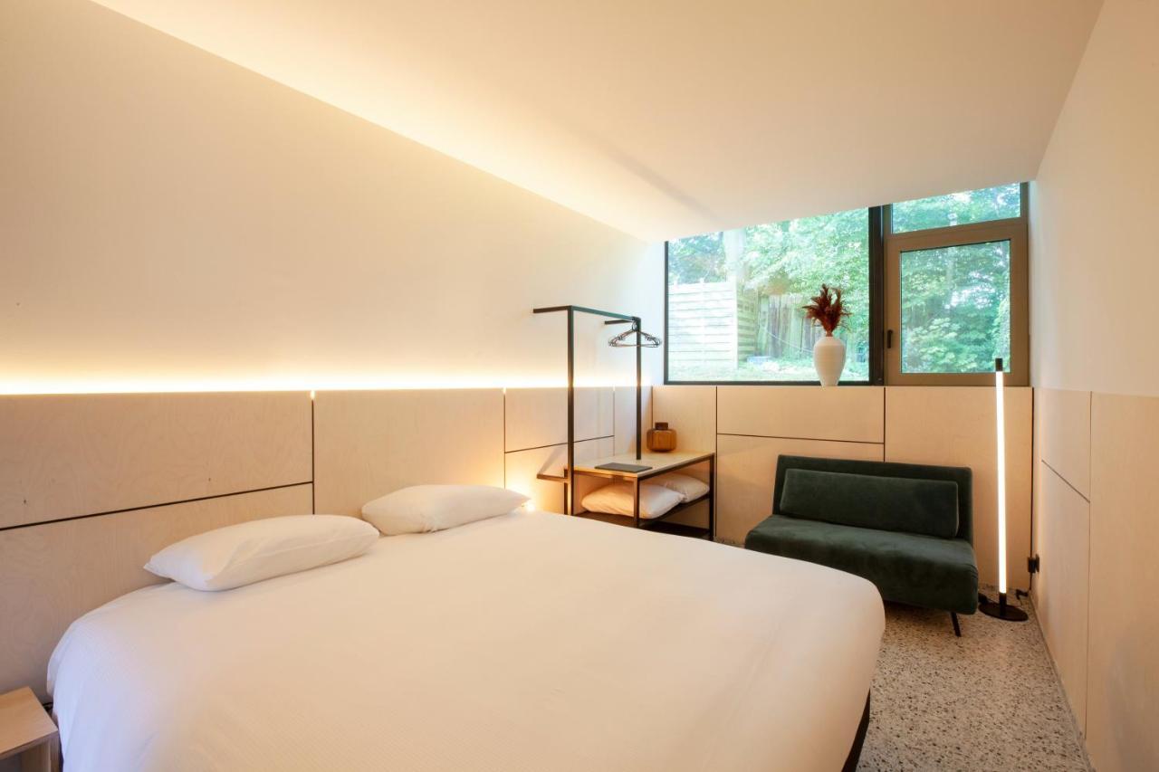 Hotel The Lodge Heverlee Leuven Ngoại thất bức ảnh