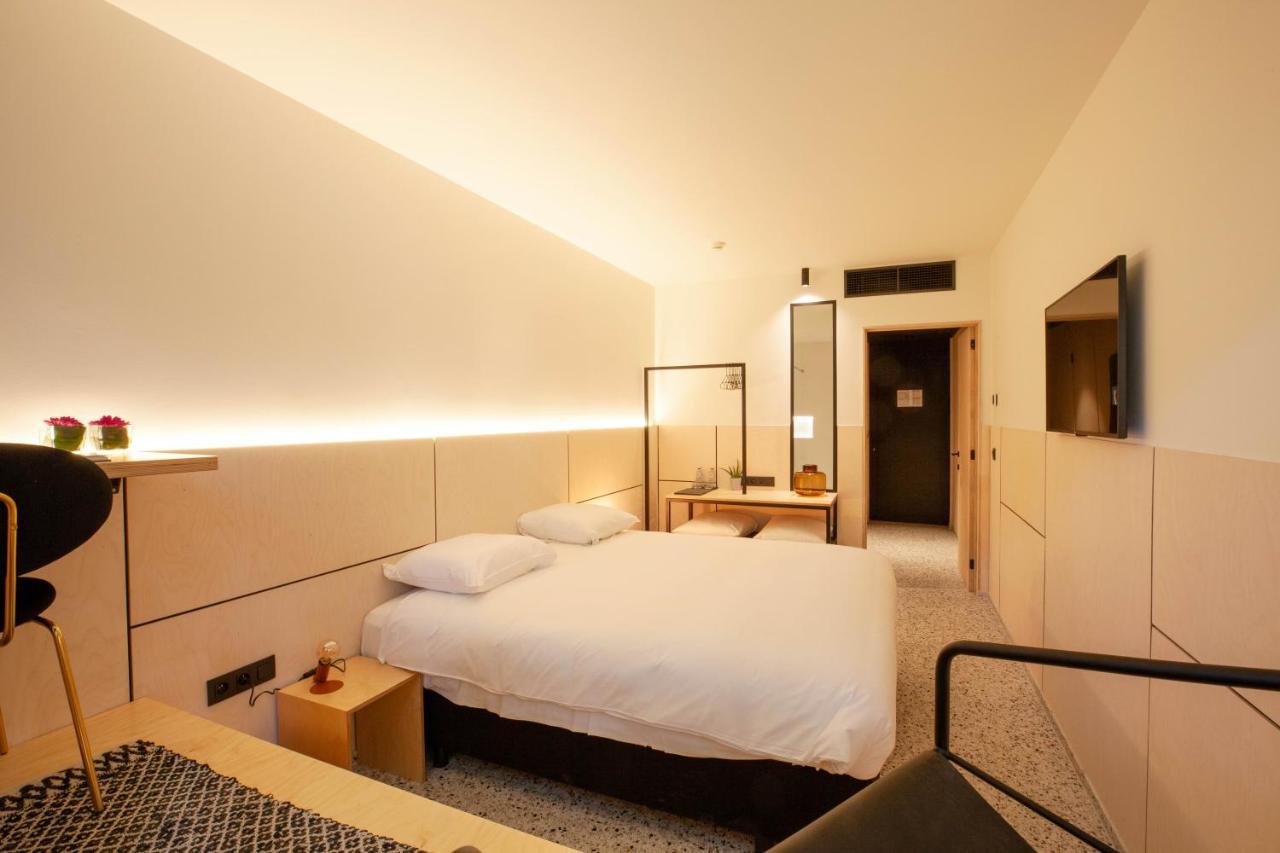 Hotel The Lodge Heverlee Leuven Ngoại thất bức ảnh