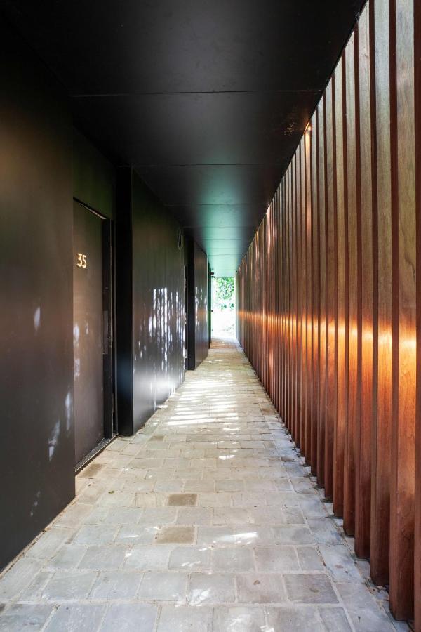 Hotel The Lodge Heverlee Leuven Ngoại thất bức ảnh