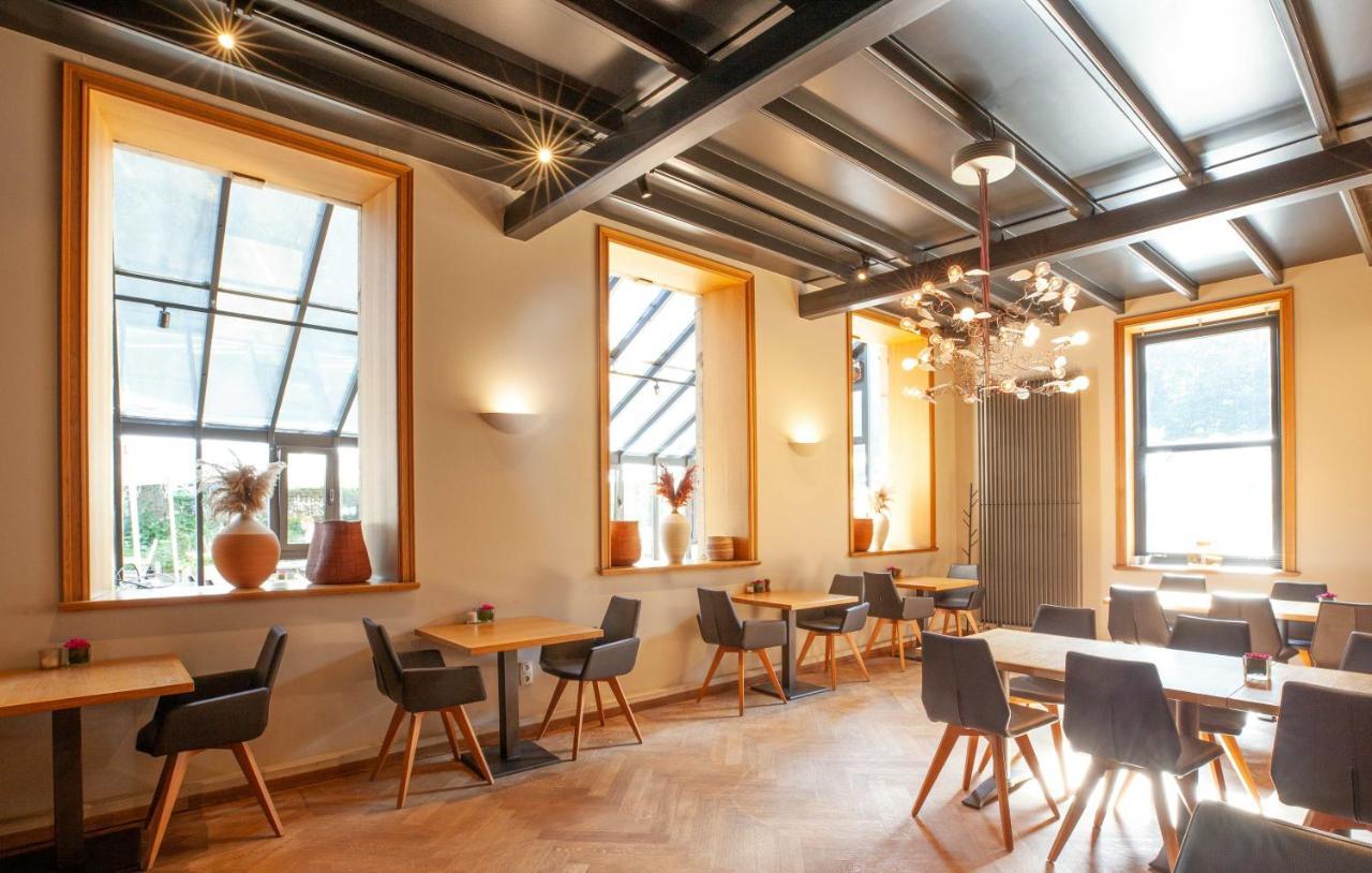 Hotel The Lodge Heverlee Leuven Ngoại thất bức ảnh