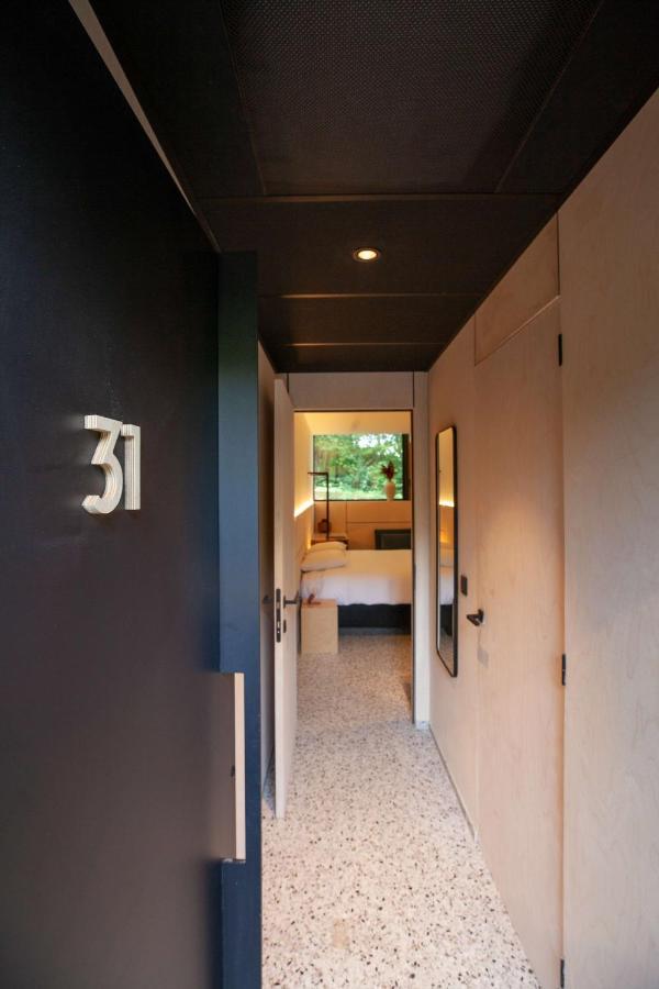 Hotel The Lodge Heverlee Leuven Ngoại thất bức ảnh