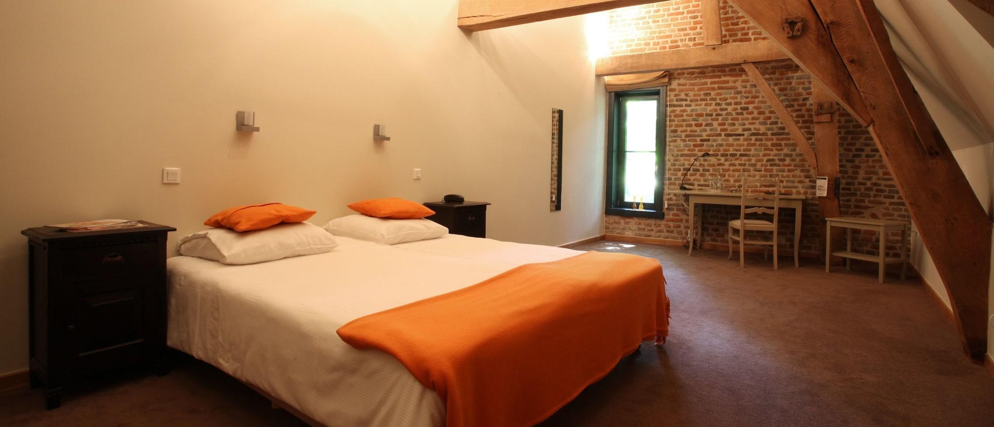 Hotel The Lodge Heverlee Leuven Ngoại thất bức ảnh