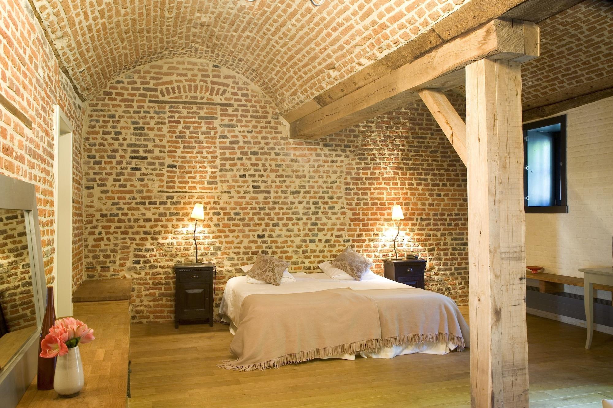 Hotel The Lodge Heverlee Leuven Ngoại thất bức ảnh