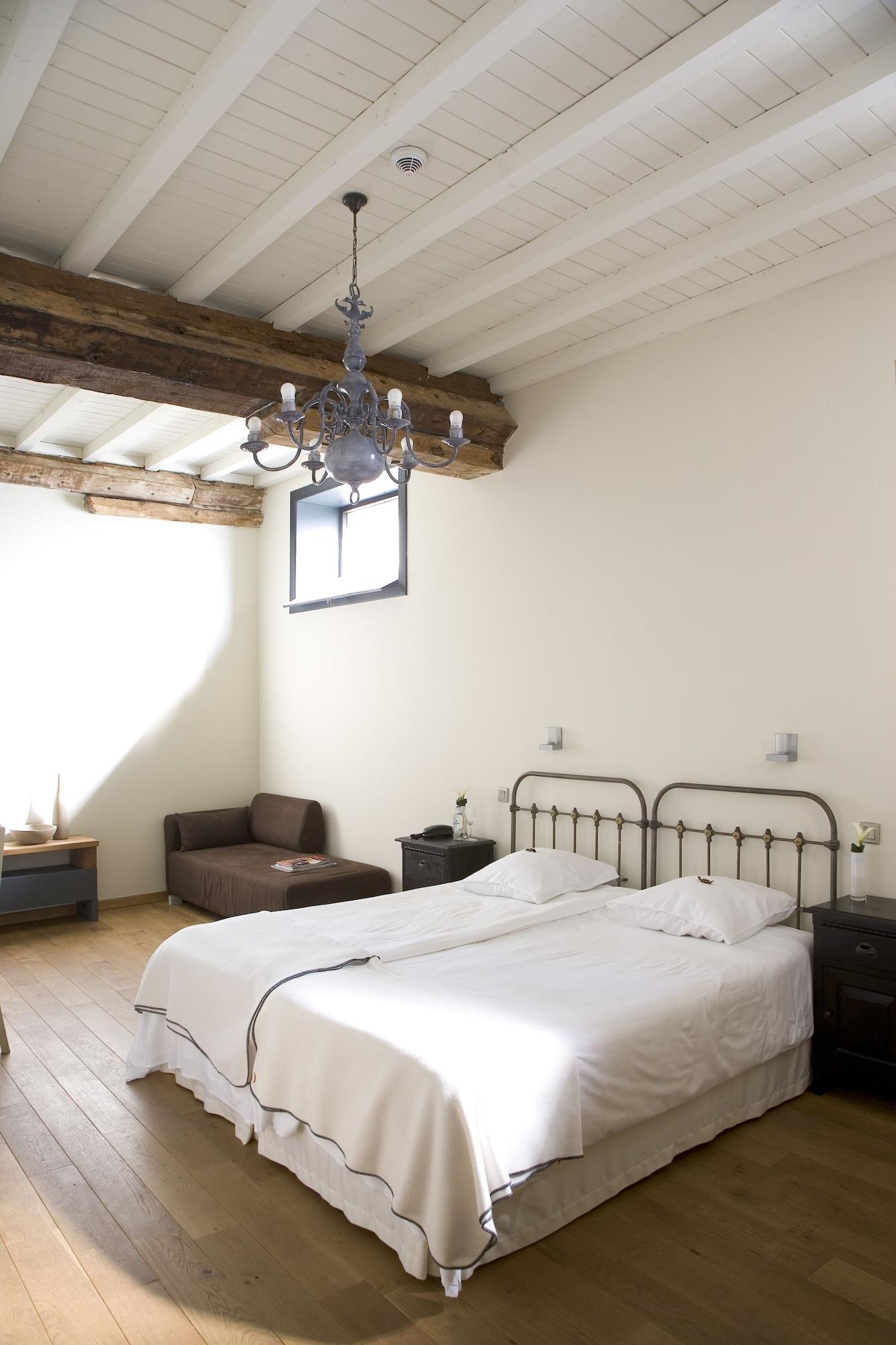 Hotel The Lodge Heverlee Leuven Ngoại thất bức ảnh