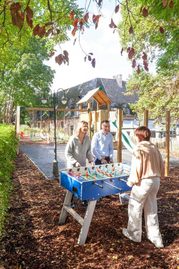 Hotel The Lodge Heverlee Leuven Ngoại thất bức ảnh