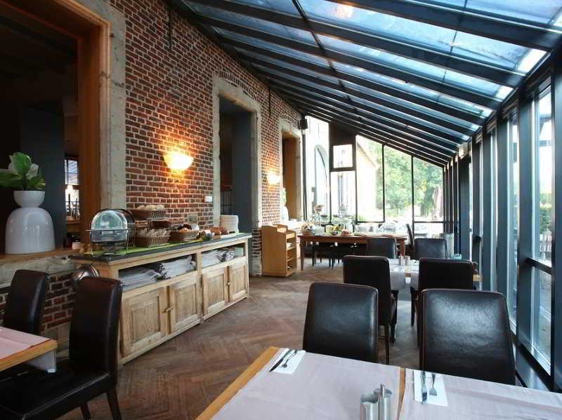 Hotel The Lodge Heverlee Leuven Ngoại thất bức ảnh