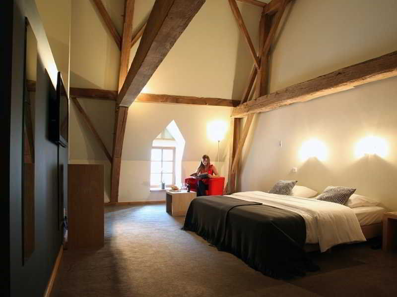 Hotel The Lodge Heverlee Leuven Ngoại thất bức ảnh