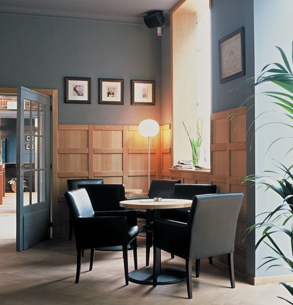 Hotel The Lodge Heverlee Leuven Ngoại thất bức ảnh