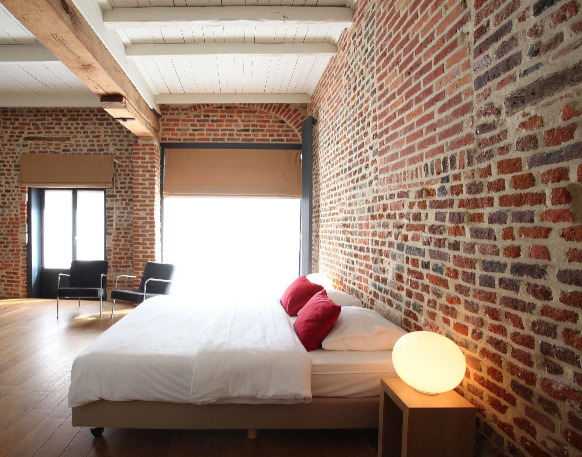 Hotel The Lodge Heverlee Leuven Ngoại thất bức ảnh
