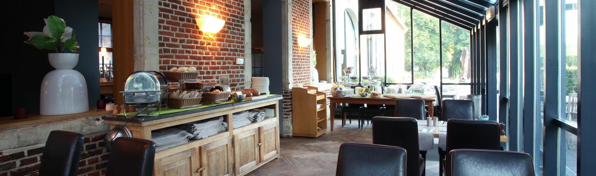 Hotel The Lodge Heverlee Leuven Ngoại thất bức ảnh