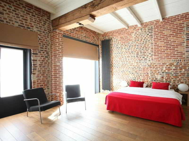 Hotel The Lodge Heverlee Leuven Ngoại thất bức ảnh